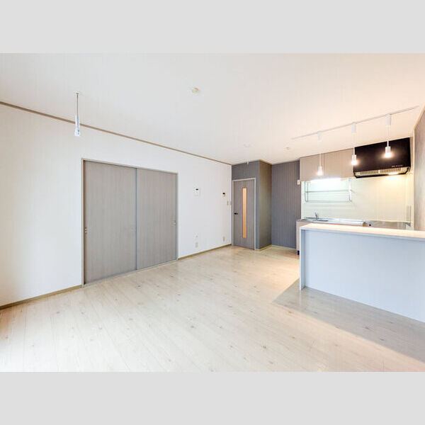 パティオ リビング