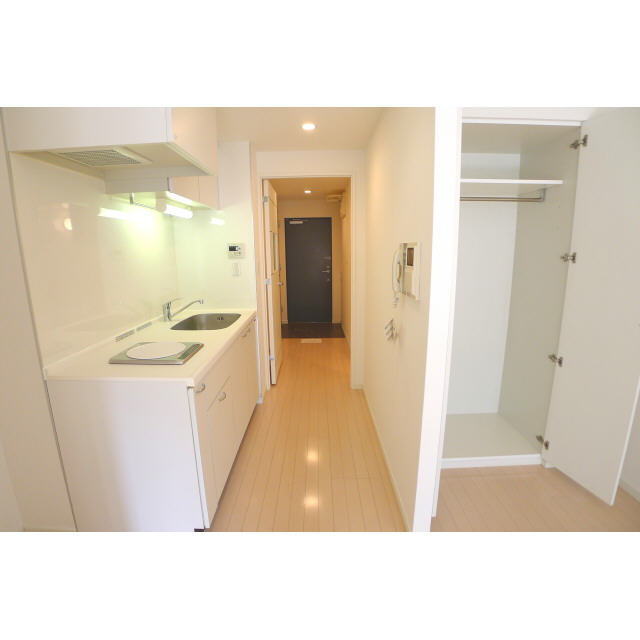 フィールＡ渋谷1013号室 部屋その他