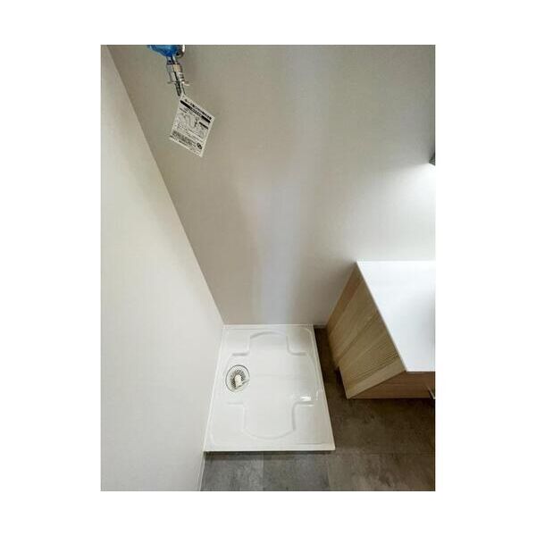 P_2　fussa201号室 部屋その他