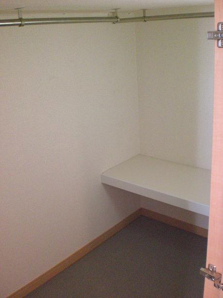 レオパレスアルファード お風呂