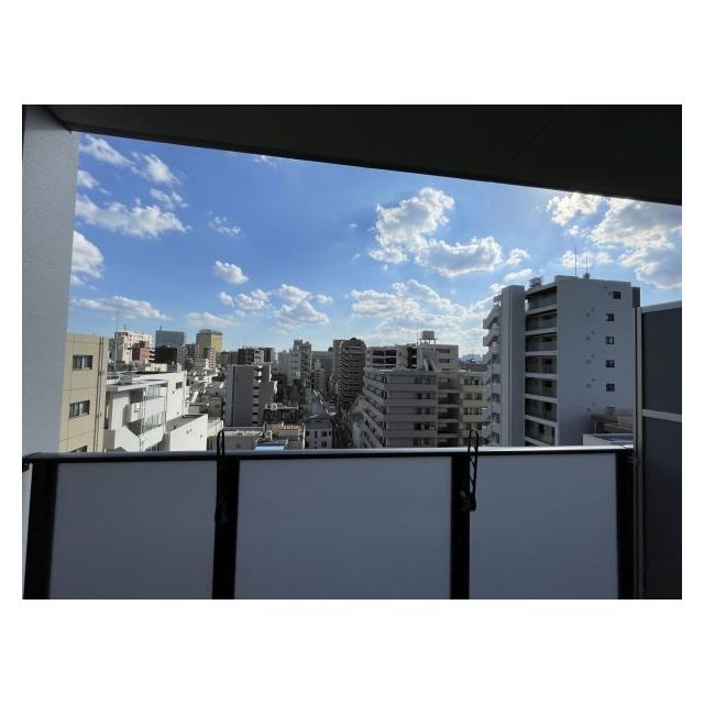 プレサンスブルーム浅草1002号室 部屋その他