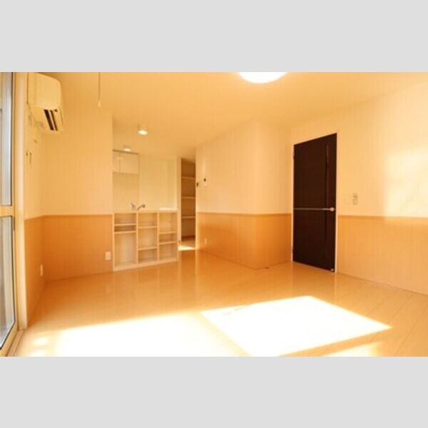 ビューフォレスト　C リビング