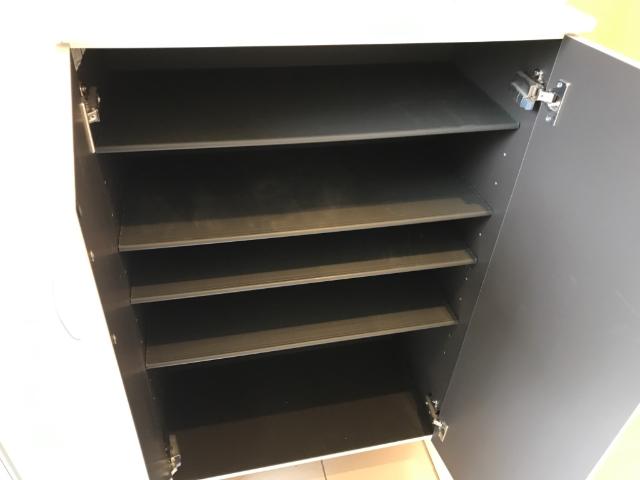 アドヴァンスⅣ101号室 収納