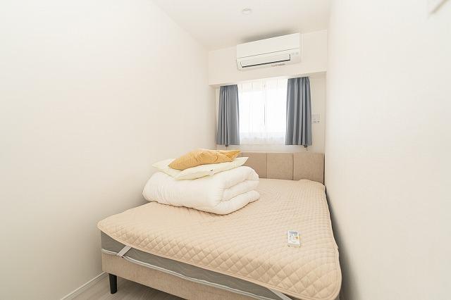 Lighthouse中馬込4階 その他