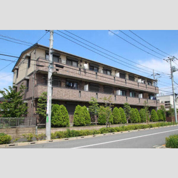 エスペランサの外観画像