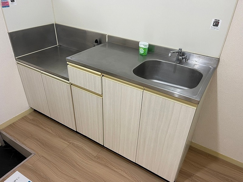 テンダーハイム2階 同建物別部屋の参考画像