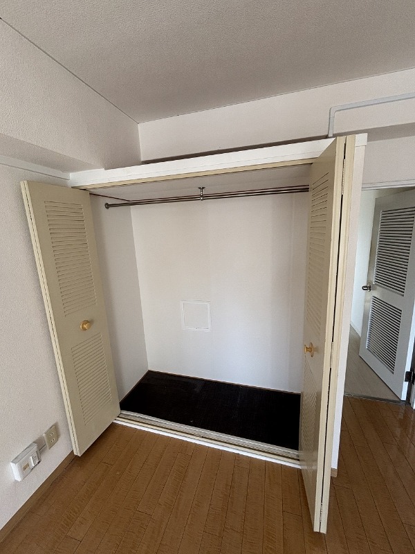 グランシャルム葛西(F-066)11階 収納