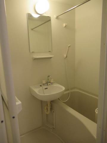 クレール西新井2階 部屋その他