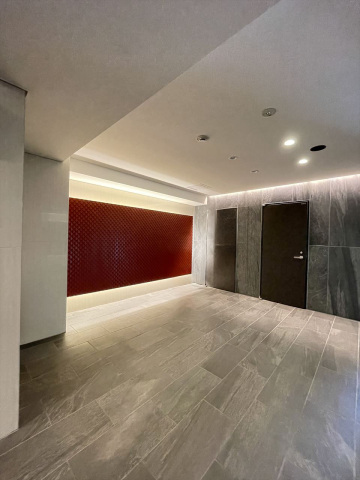 スカイコートパレス錦糸町Ⅱ3階 同建物別部屋の参考画像