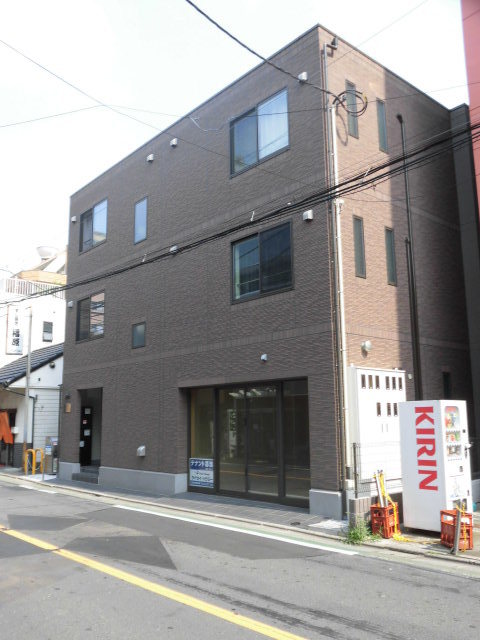 マーベラスデイズ南大泉0203号室 外観