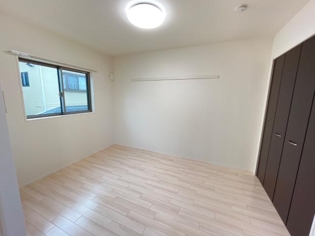 ミルフィオリ 室内