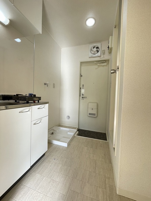 サンアベニューⅡＡ2階 部屋その他