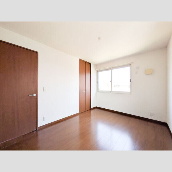 ジュ・マルティⅡ 洋室約6.0帖①