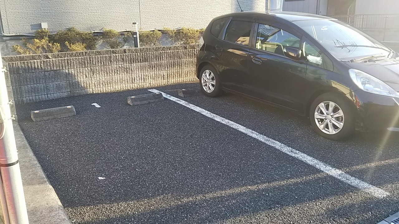 レオパレスエンディミオン109号室 部屋その他