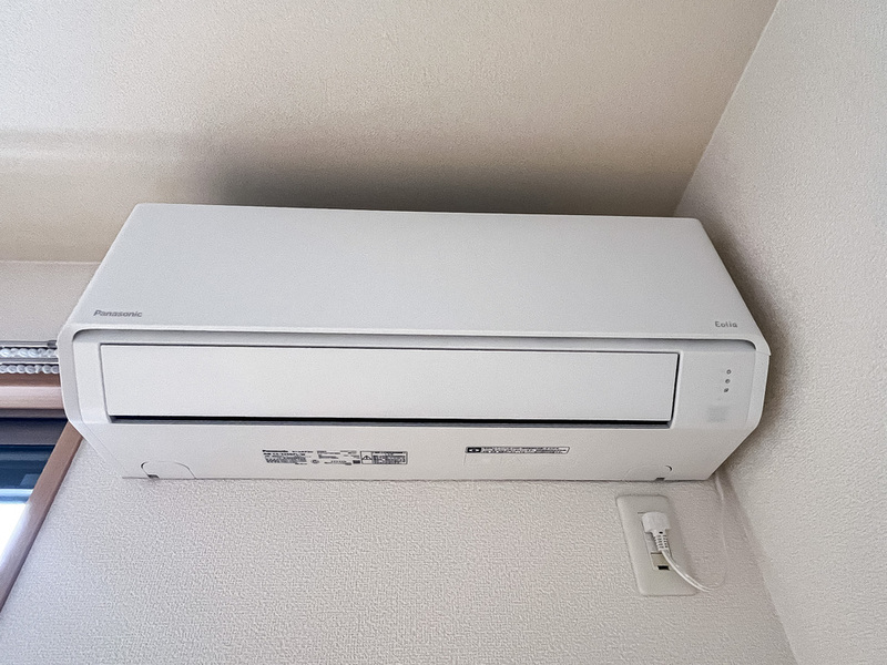 エスパシオＣＤ1階 部屋その他