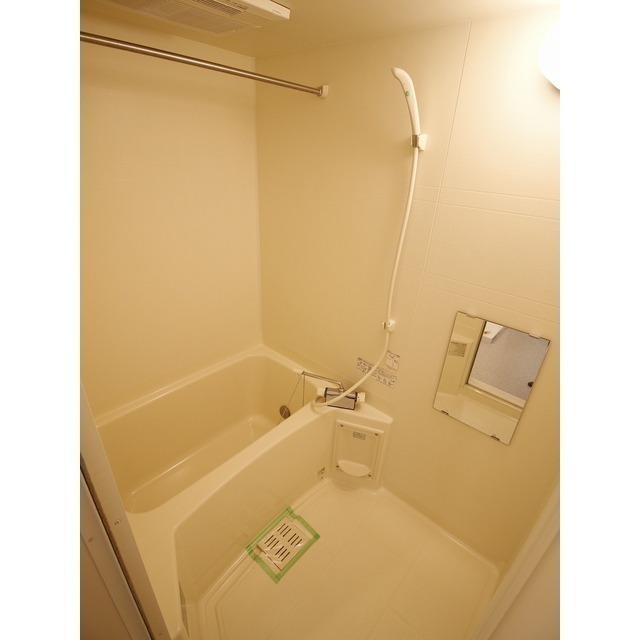 アムール MS お風呂