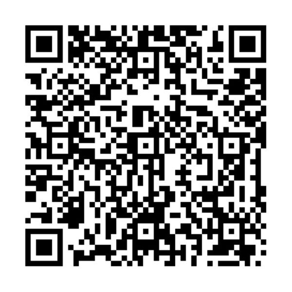 ヴァンヴィーブル早稲田306号室 写真閲覧用QR