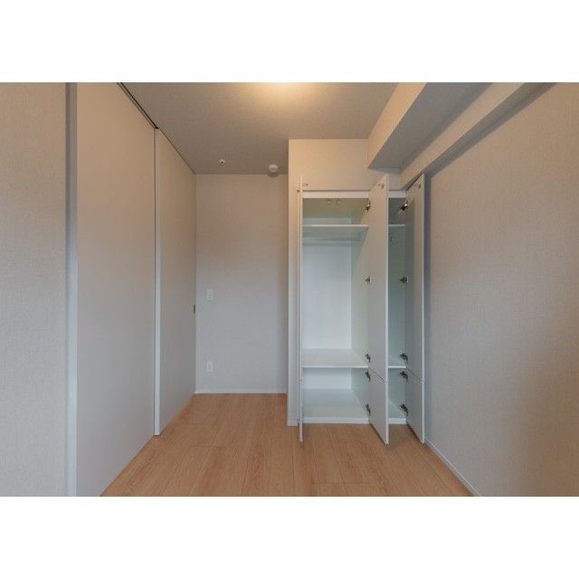 ACP Residence 錦糸町0902号室 内観