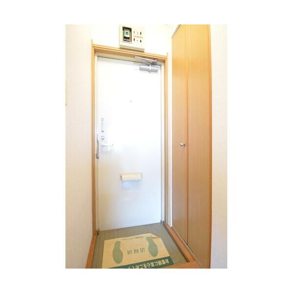 EstateYAMAZAKI 玄関