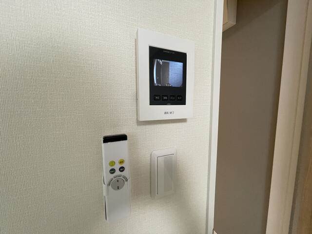 ノーザンロード浮間舟渡1階 同建物別部屋の参考画像