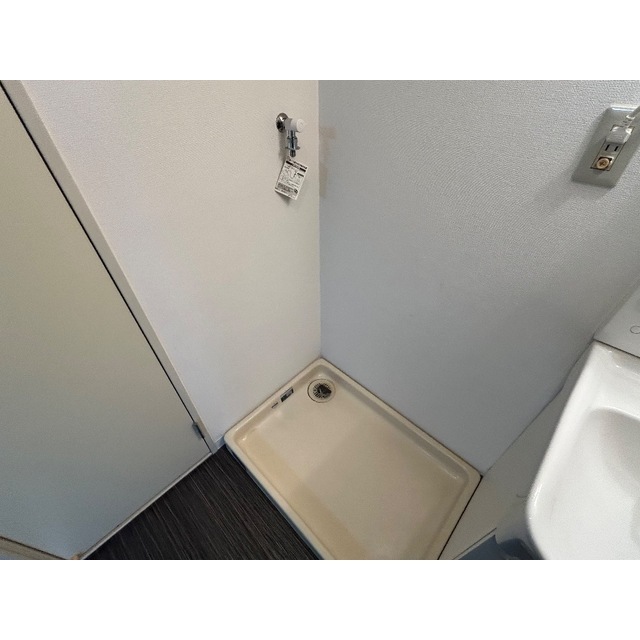 丸新ハイツ401号室 部屋その他