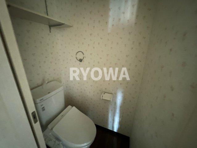 綾瀬2丁目賃貸住宅 掲載の写真は退去前の写真となります。