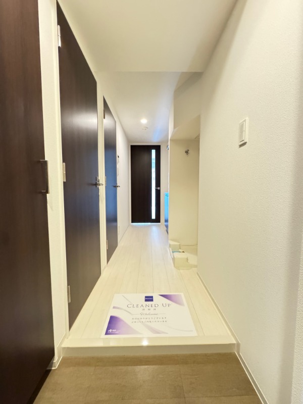 レジディア亀戸6階 同建物別部屋の参考画像