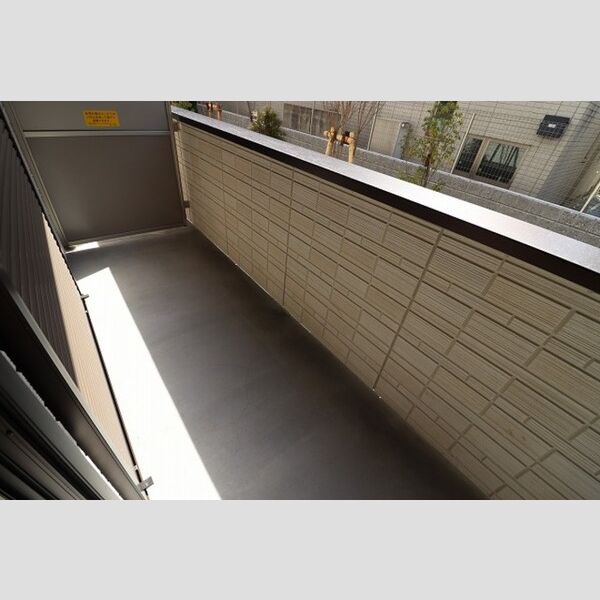 エクセレント ヒルズ303号室 同建物別部屋の参考画像