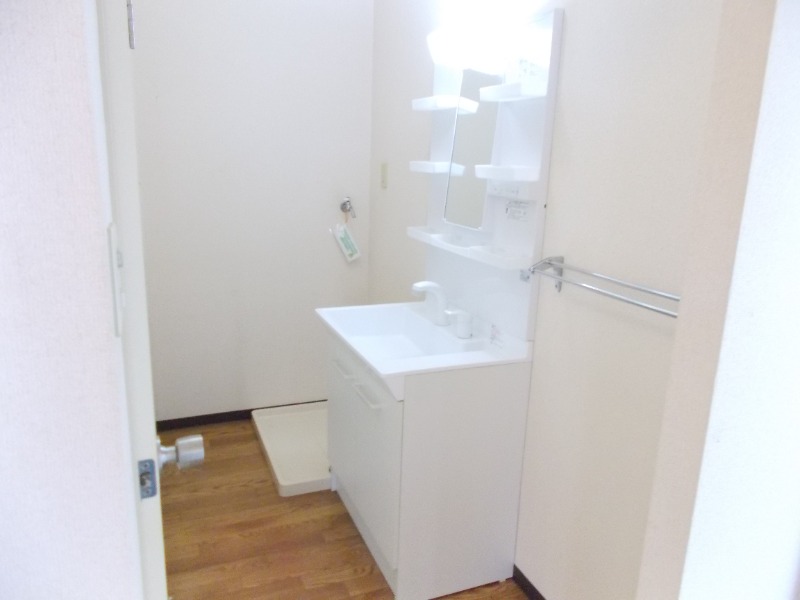 谷津アークガーデンB棟1階 部屋その他