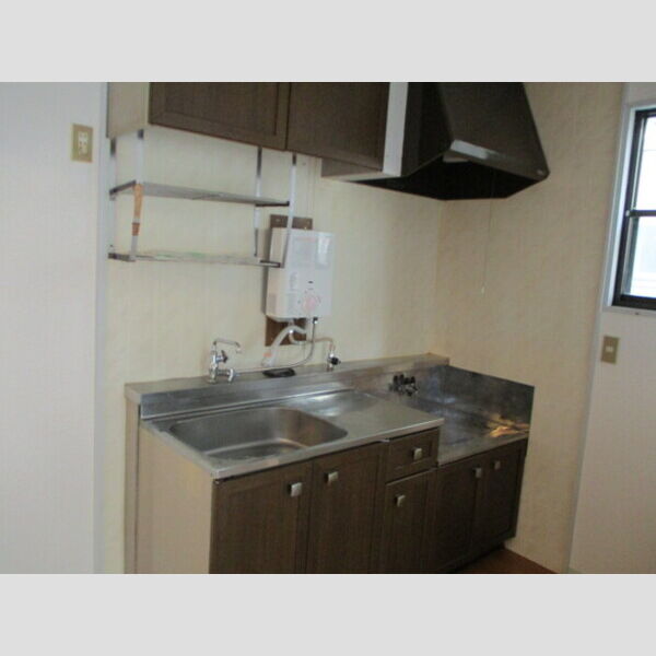 メゾン高橋AB キッチン