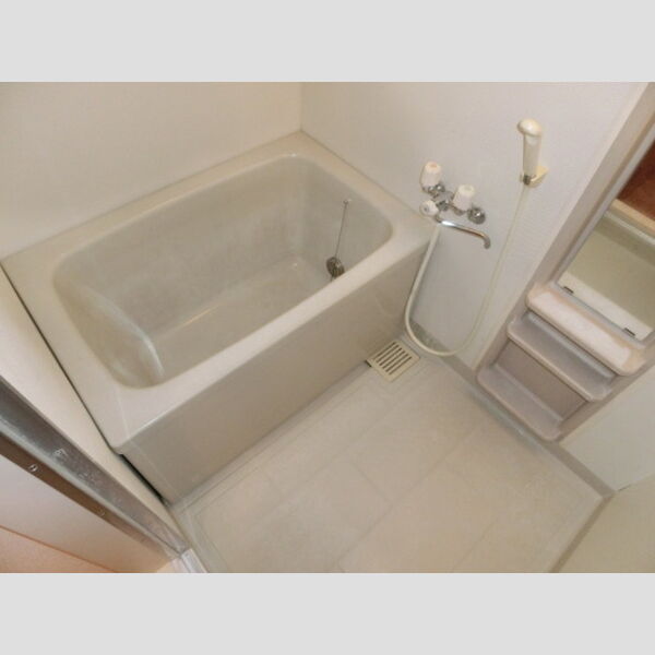 ドリームシティ　A 浴室