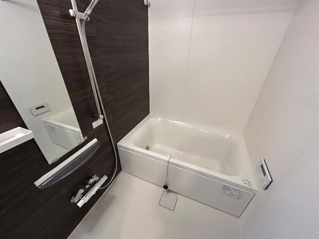 Ａｚａｌｉａ（アザリア）103号室 バス