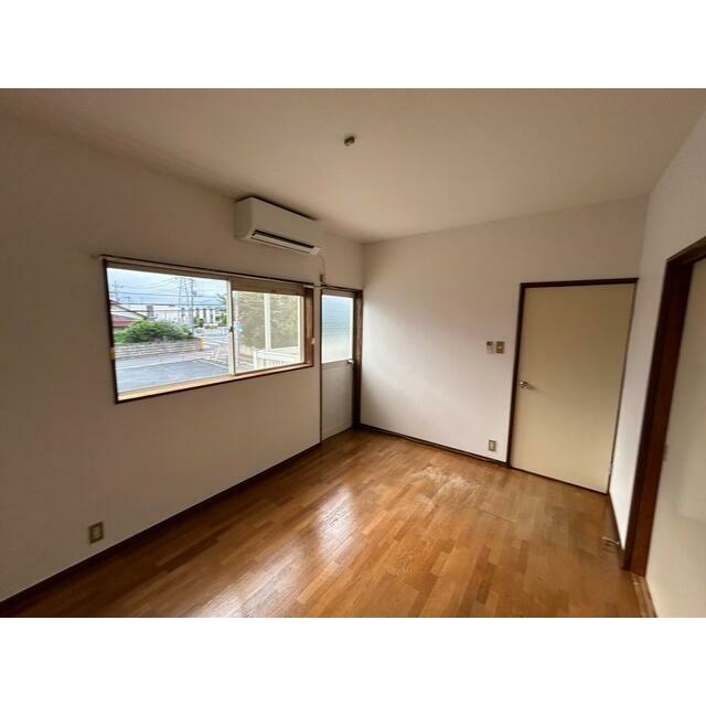 サンブリッジ６1階 ※別部屋参考写真