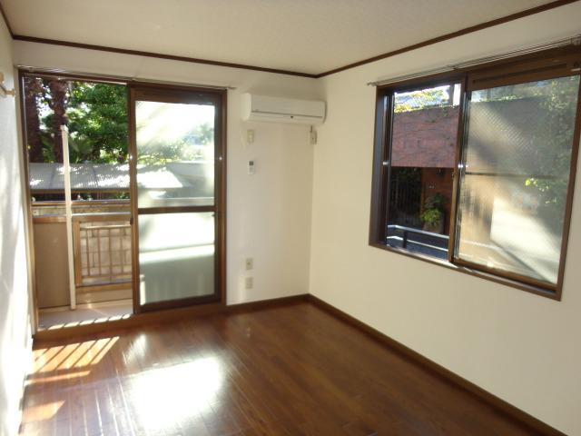 シティパル 居室