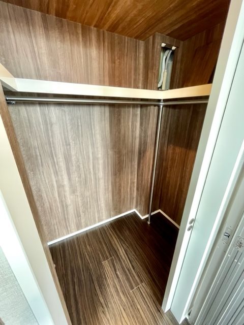 レジディア芝浦ＫＡＩＧＡＮ6階 収納