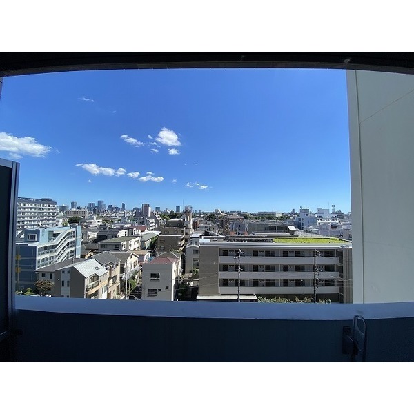 ミュージシャンズヴィラ幡ヶ谷0701号室 部屋その他