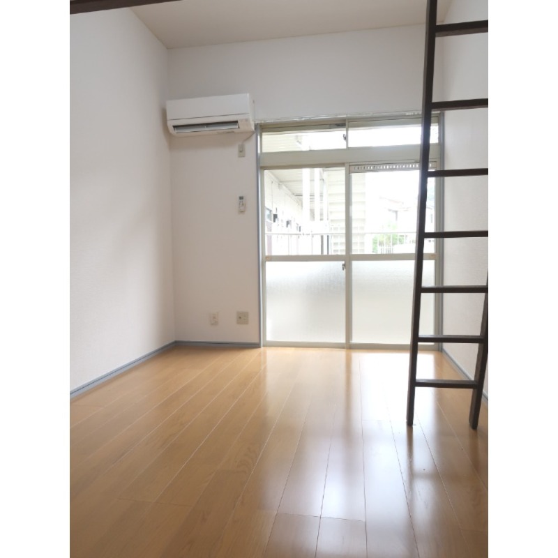 アルツH.S.Ⅰ ※別部屋写真参照