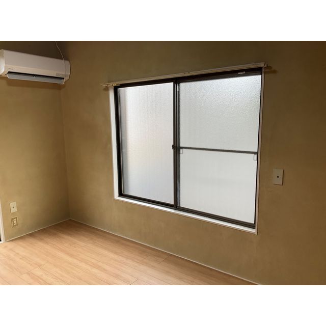 富山ハイツ101号室 リビング