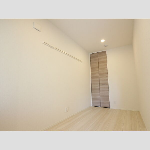 コンフォール東橋本2丁目106号室 洋室