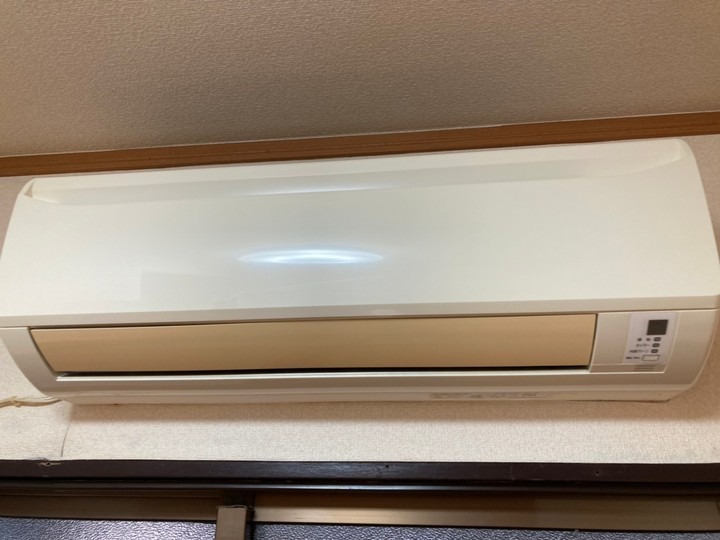 尻手駅前マンション1階 部屋設備