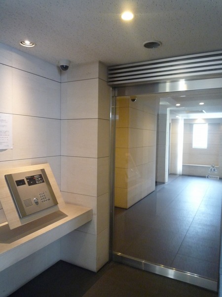 スカイコート浮間ガーデン203号室 その他