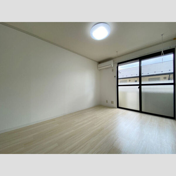 ドルフ北烏山　A206号室 A206号室　洋室