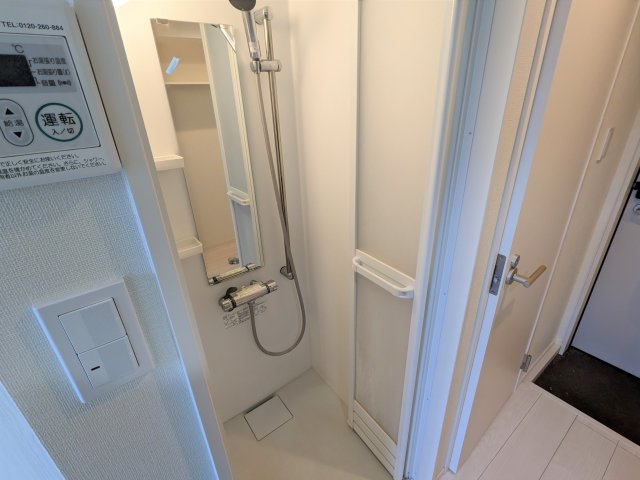 ハーモニーテラス高円寺南Ⅴ101号室 部屋その他