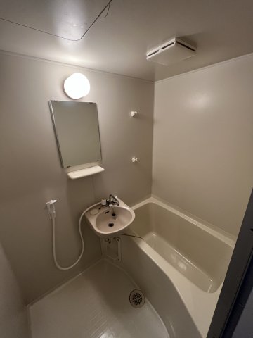 ＬＹＮＸ国領0103号室 お風呂