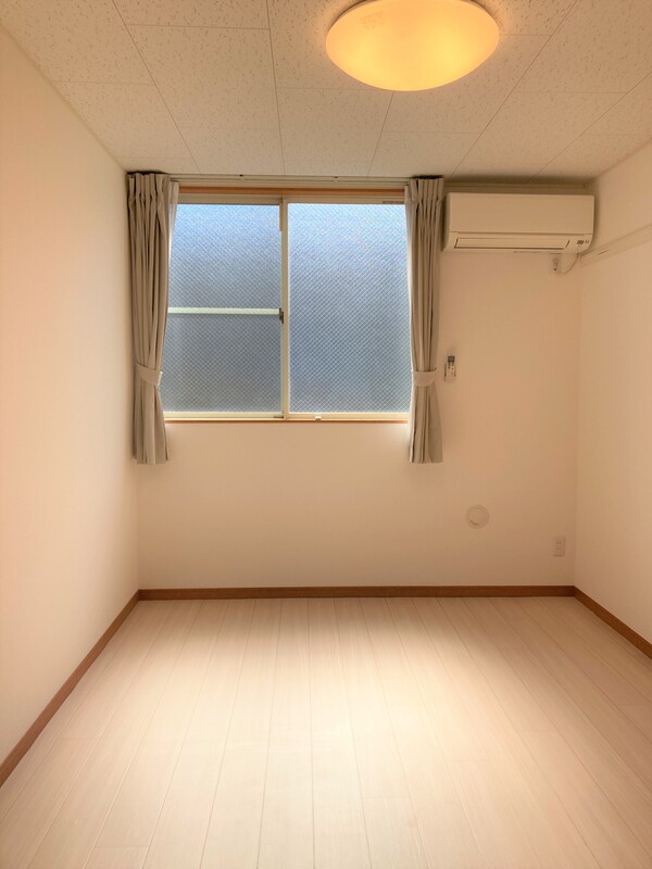 エムズステート荏田1階 部屋その他