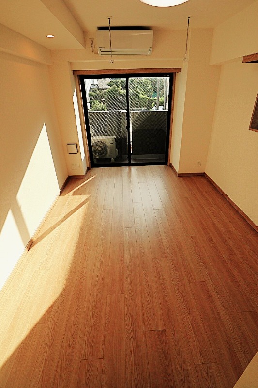 ルーブル下丸子伍番館2階 部屋その他