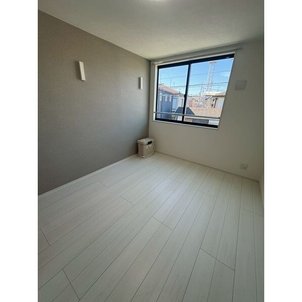 Harvest松戸203号室 部屋その他