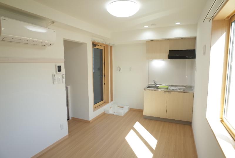 フォルトゥーナ津田沼2階 内観