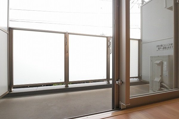 N-stage南鳩ヶ谷6階 内観