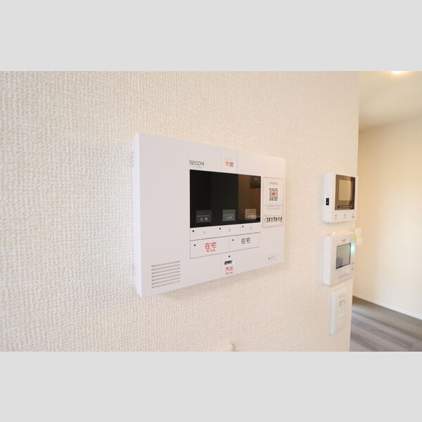 メゾン真砂201号室 同建物別部屋の参考画像